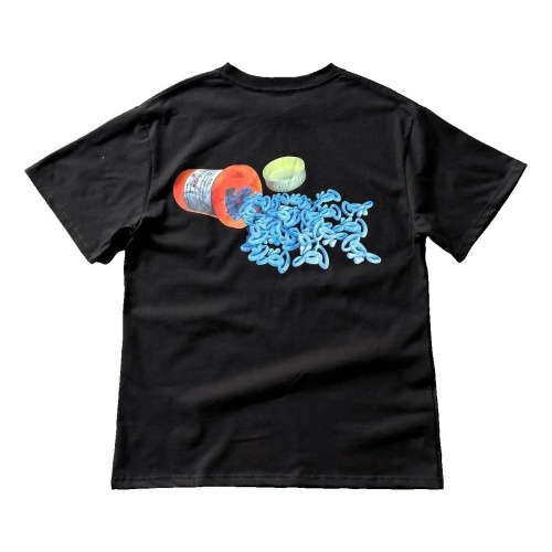 Syna World Tees