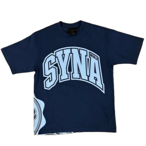 Syna World Tees