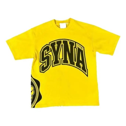 Syna World Tees