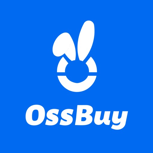 Logo OSSBUY
