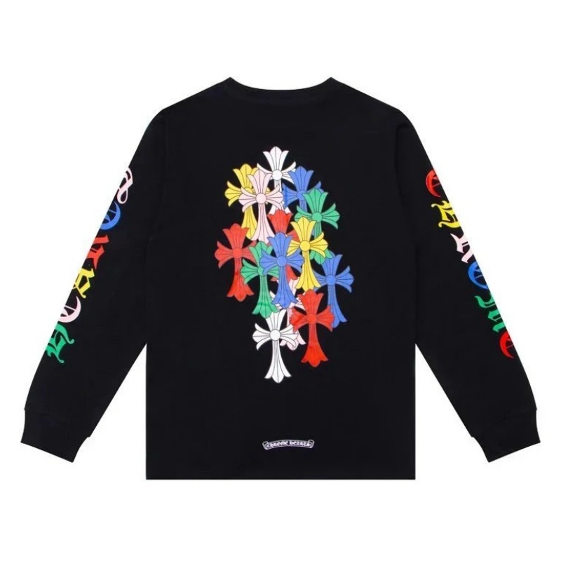 Chrome Hearts