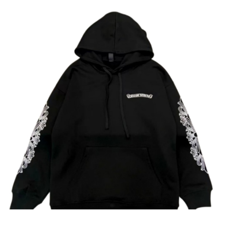 Chrome Hearts