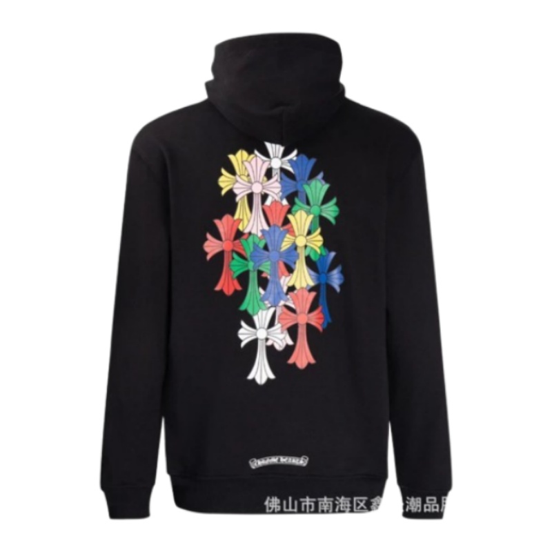 Chrome Hearts
Hoodies
(20+ styles)