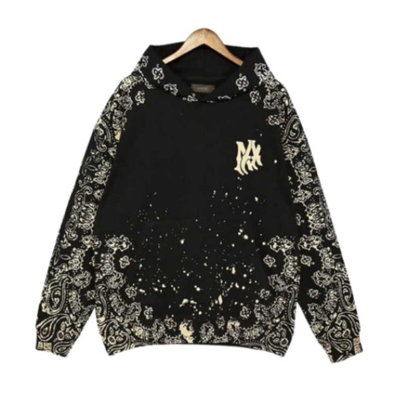 Amiri Hoodie