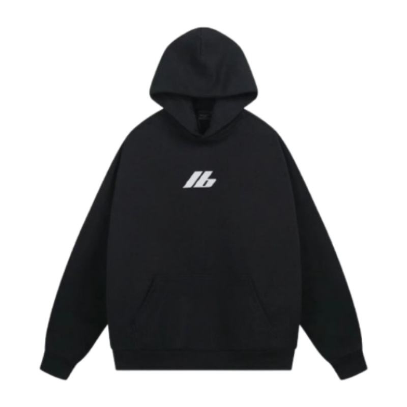 Balenciaga Activewear Hoodie