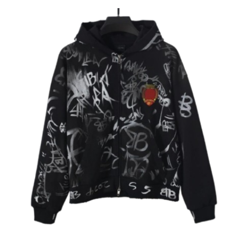 Balenciaga Hoodie