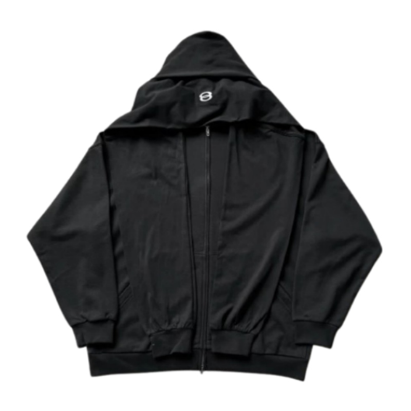 Balenciaga Incognito Hoodie