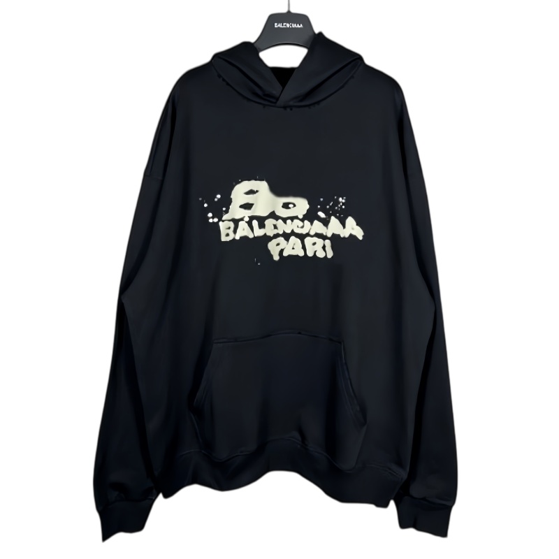 Balenciaga Paris Graffiti
Hoodie