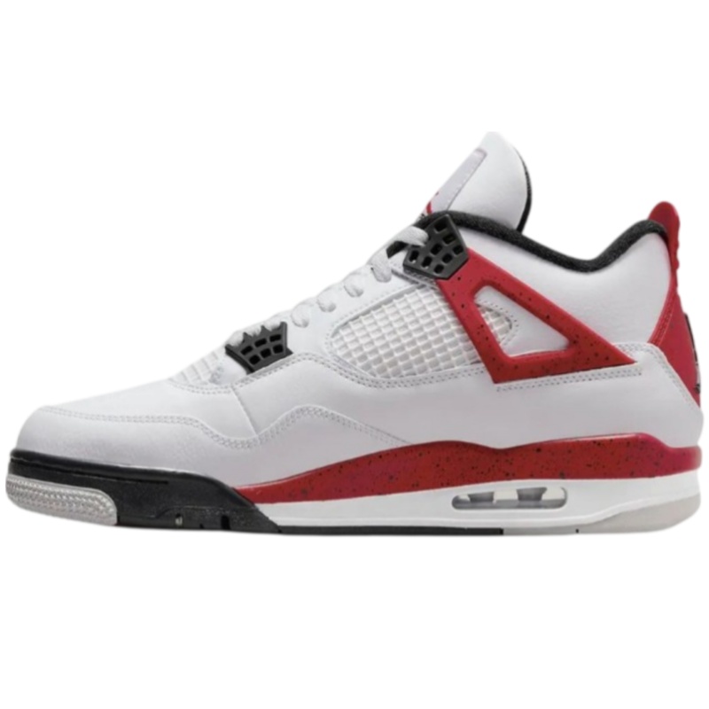 Jordan 4
Red Cement