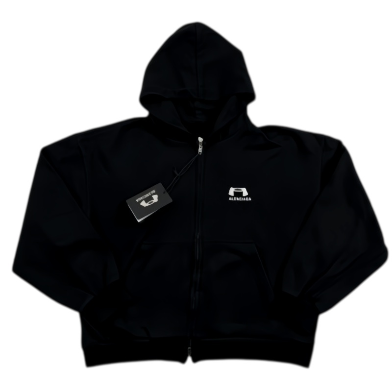 Balenciaga x Under
Armour Hoodie