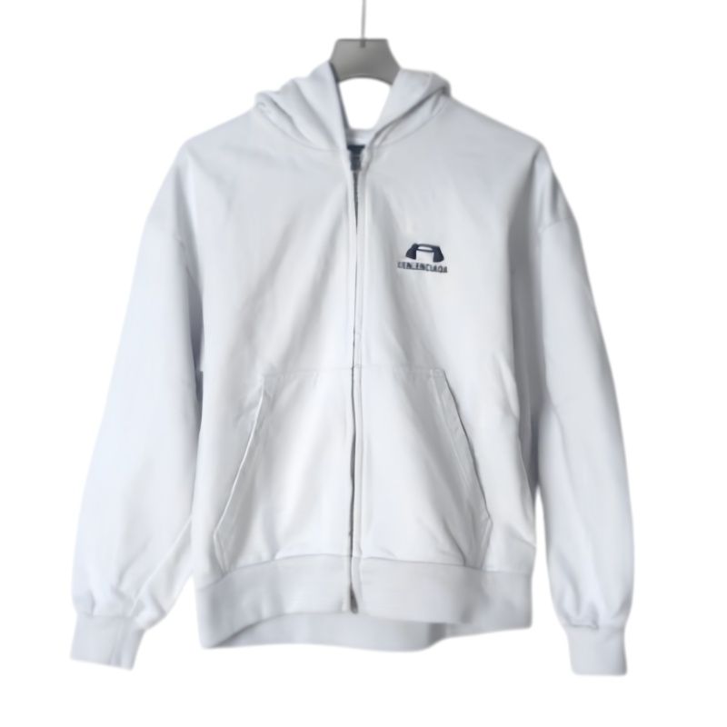 Balenciaga x Under
Armour Hoodie