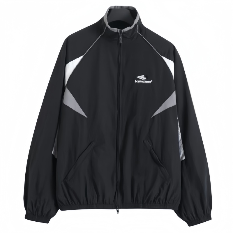 Balenciaga jacket