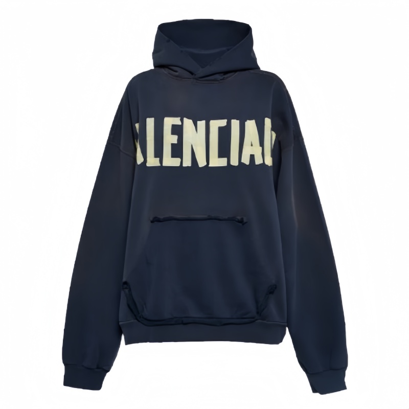 Balenciaga FW23 Hoodie