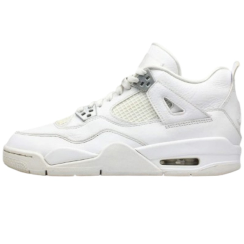 Jordan 4
Pure Money