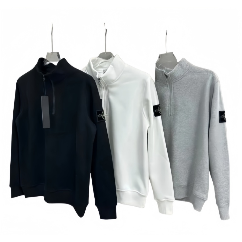Stone Island Hoodie