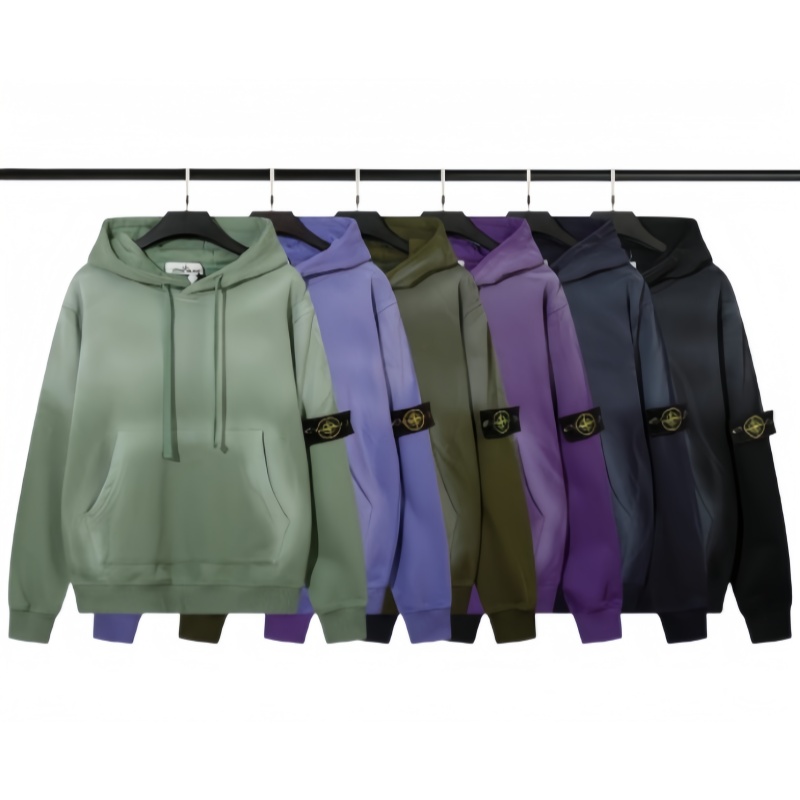 Stone Island Hoodie