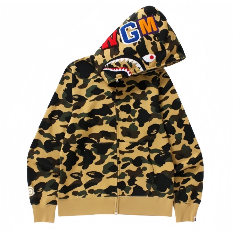 Bape Hoodie