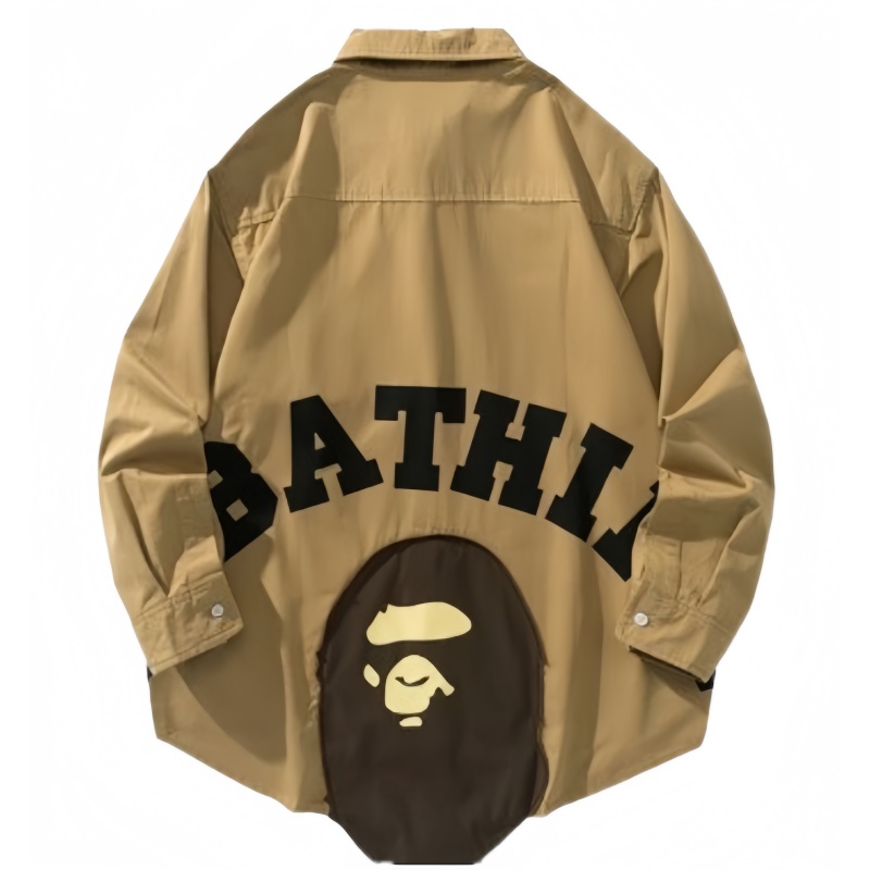 Bape Hoodie