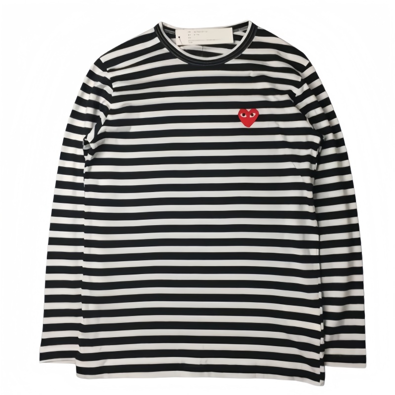 CDG play ss24