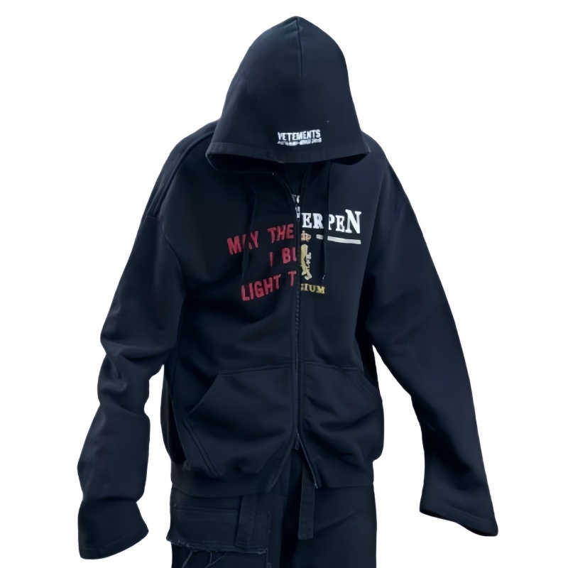 Vetements 
Antwerp x MTB