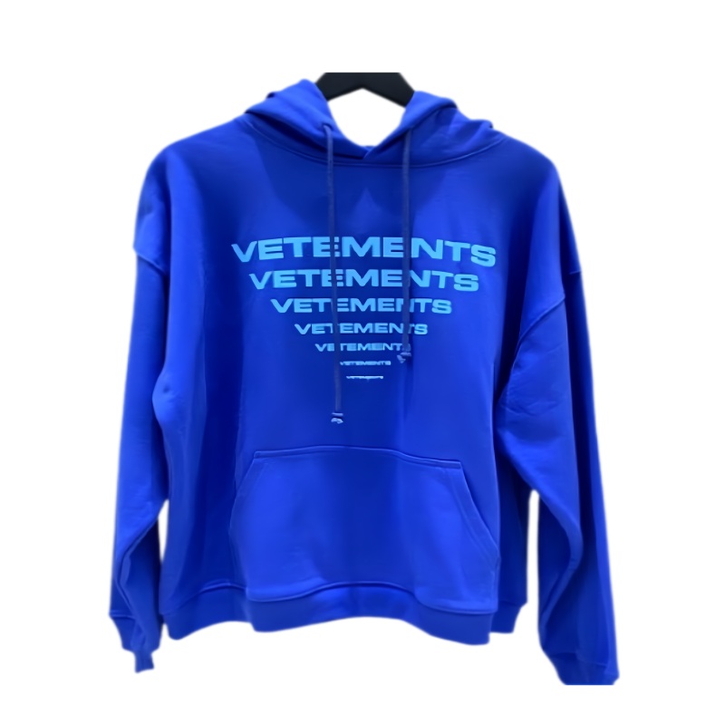 Good Vetements
Hoodies