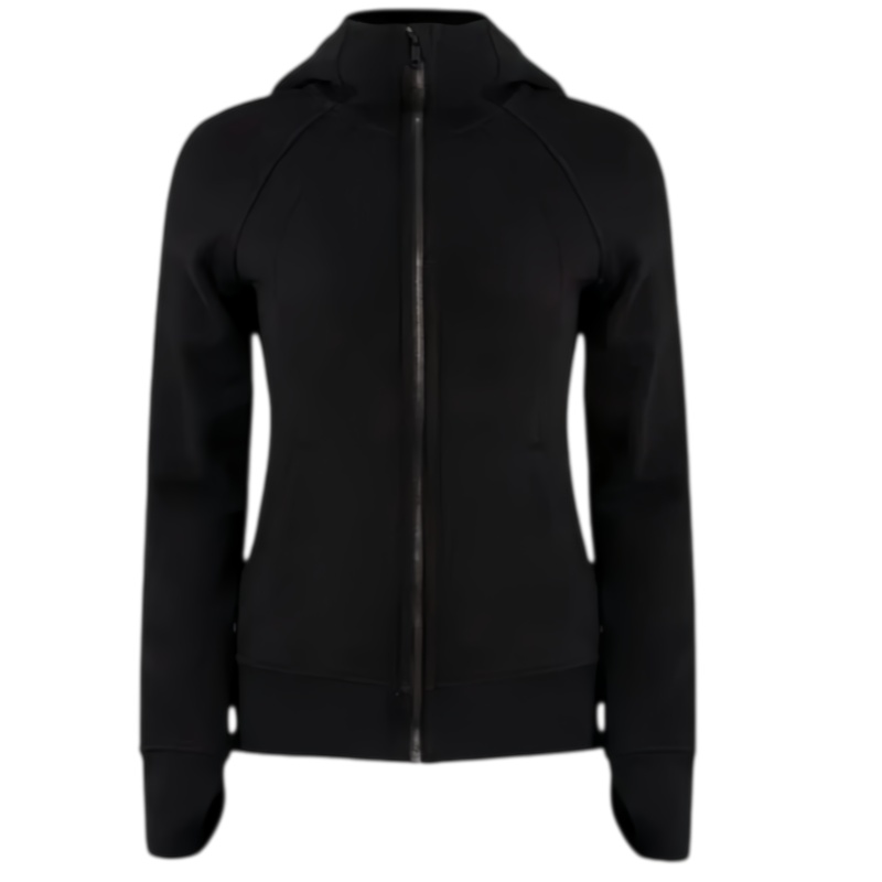 Lululemon Scuba Hoodie