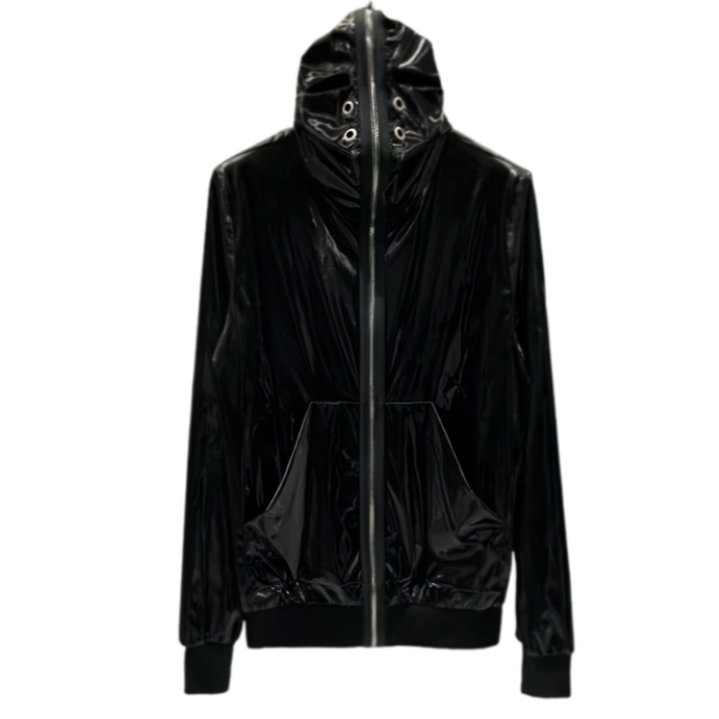 Rick Owens Leather 
GImp