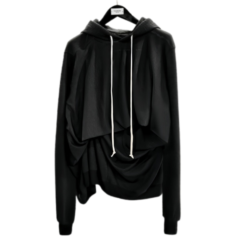 Rick Owens
Hoodie