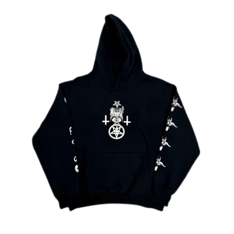 Playboicarti
Vampire Hoodie