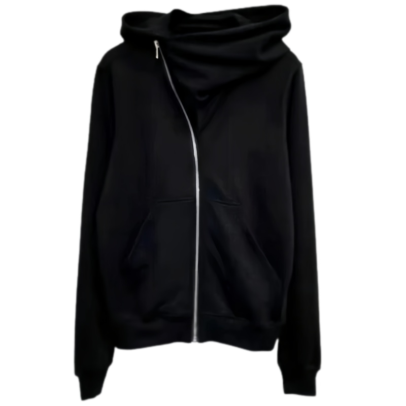 Rick Owens
Mountain Hoodie