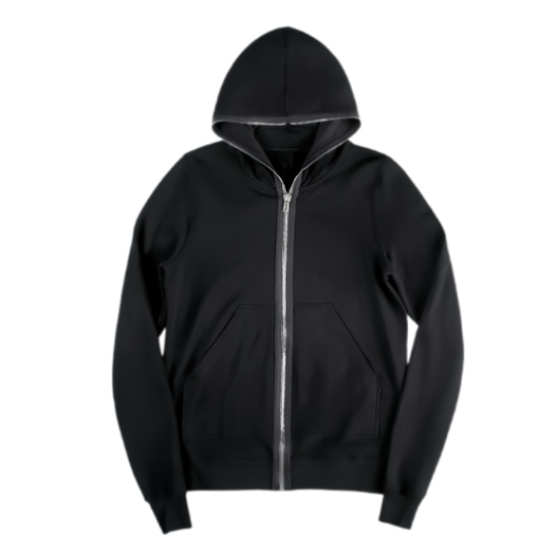 Rick Owens
Full Zip