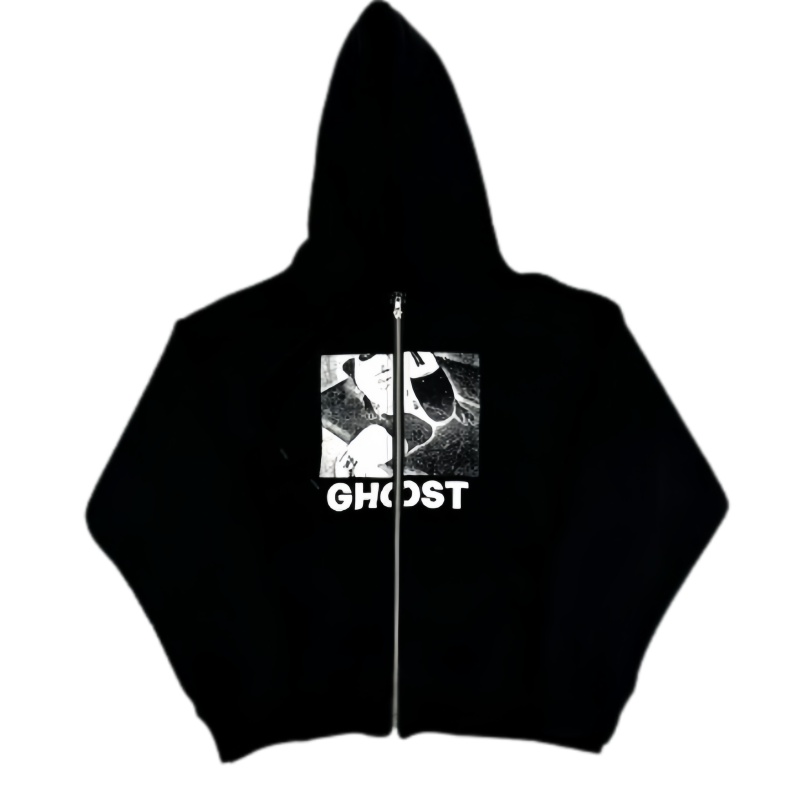 Playboicarti 
WLR Merch
Zip Up Hoodie