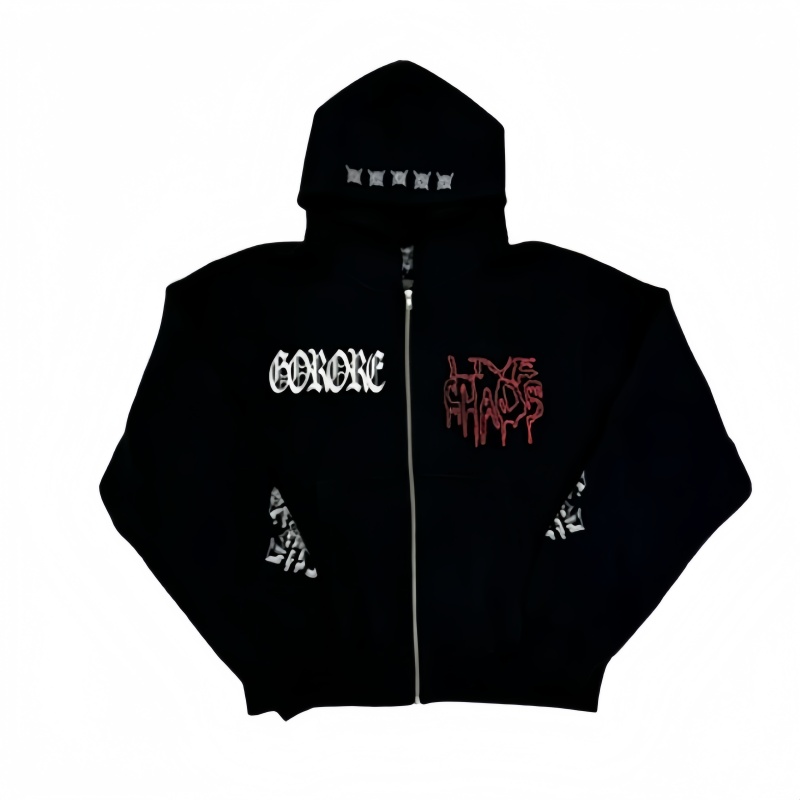 Ken Carson
AGC Hoodie