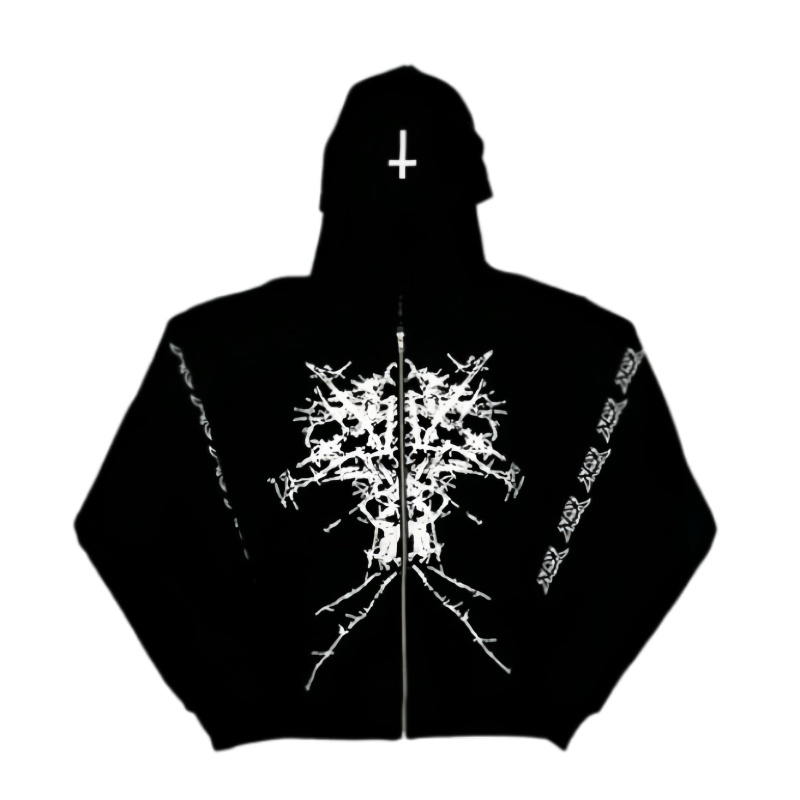 Ken Carson
Xman Merch