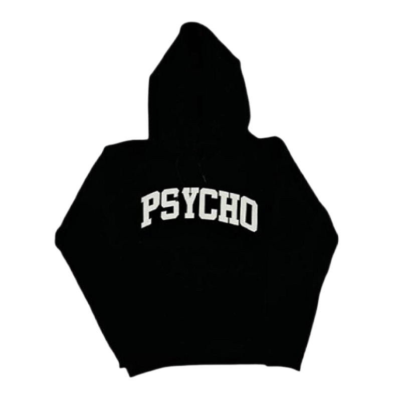 KK11 undercover psycho 22aw