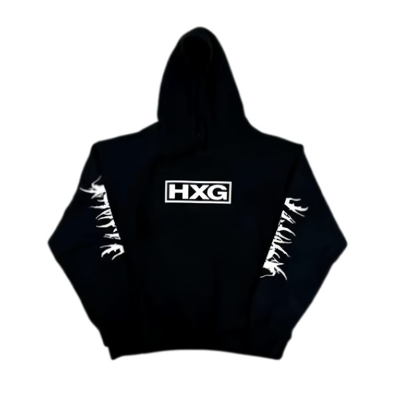 Homixide Gang
Merch Hoodie