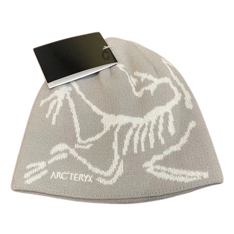 Arcteryx Knitted Hat