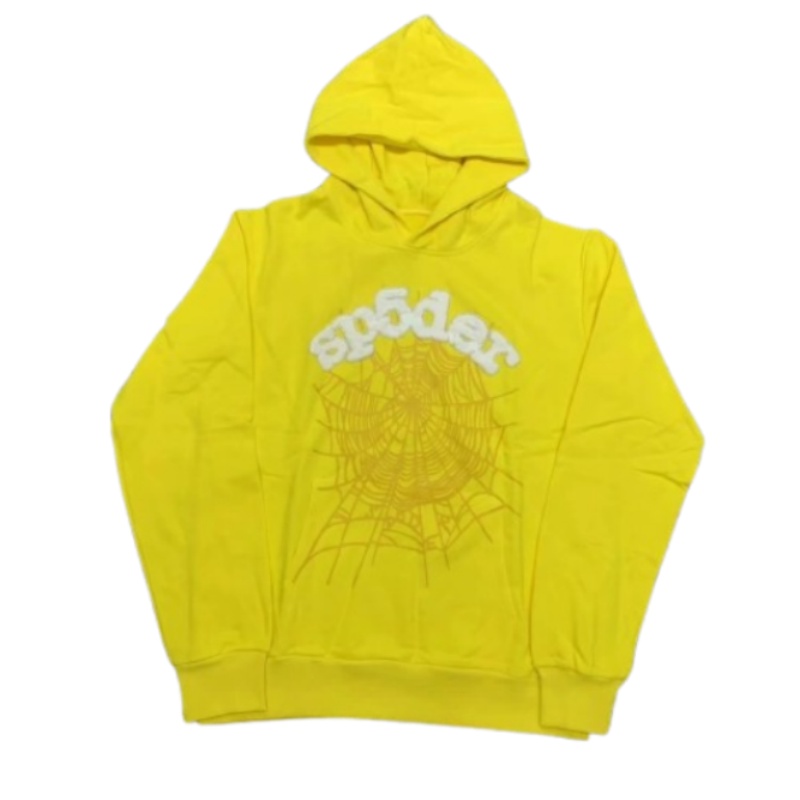 Sp5der Hoodie