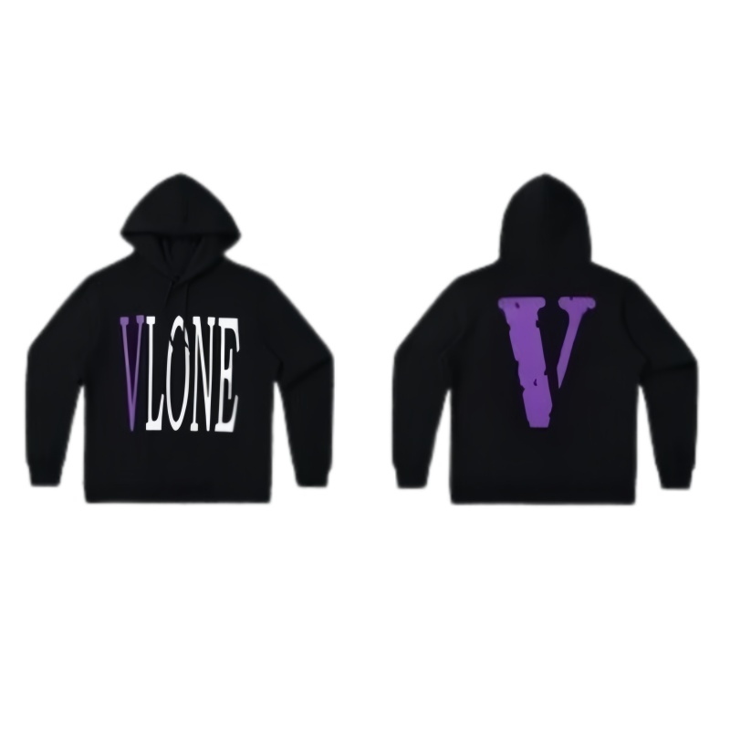 VLONE hoodie
（40style）
