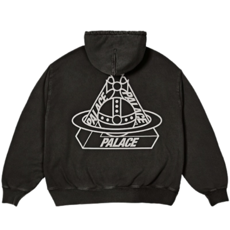 Palace x Viviene Westwood
