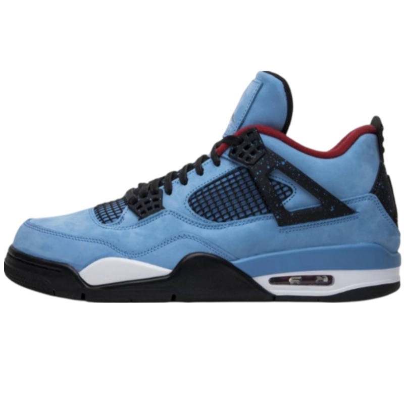 Jordan 4 Cactus Jack