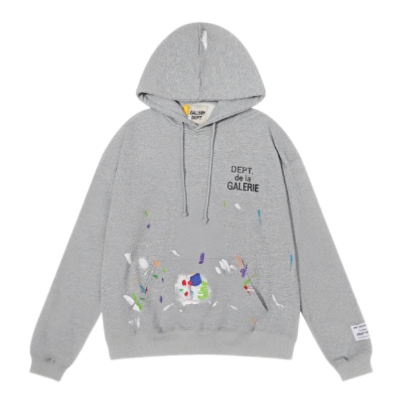 Gallery dept hoodie