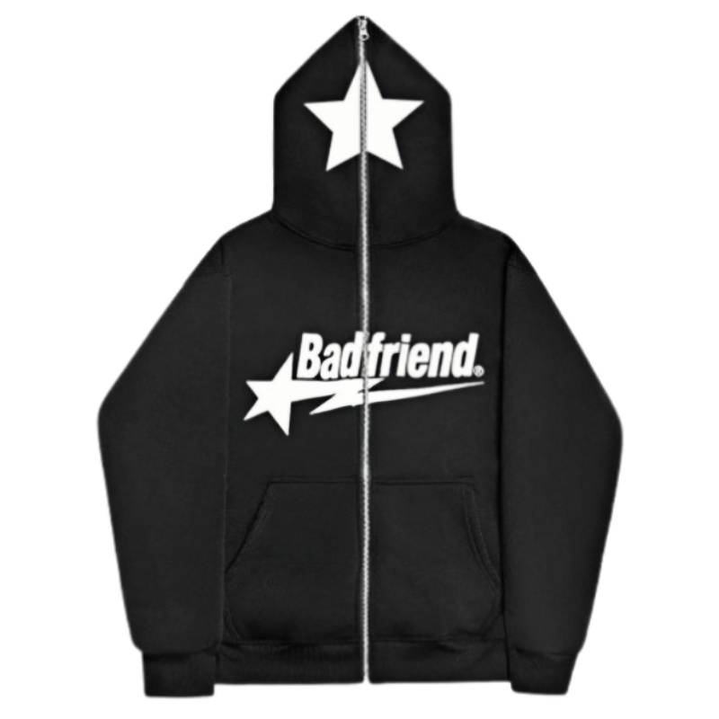 Badfriend Hoodie