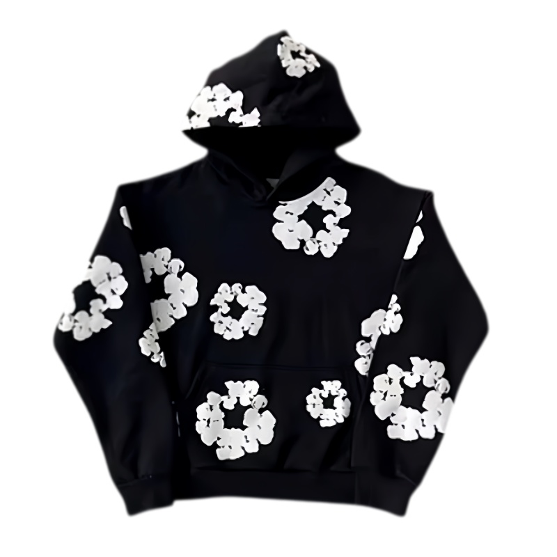 Denim Tears Hoodie ( All Colorways )