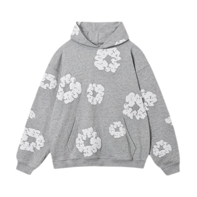 Denim Tears Hoodie