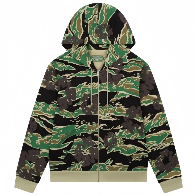 Denim Tears Offset Hoodie