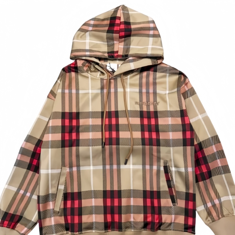 Burberry Hoodie