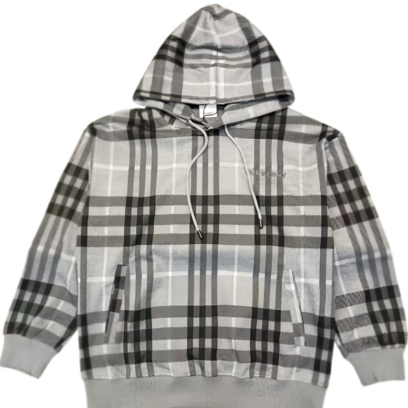 Burberry Hoodie