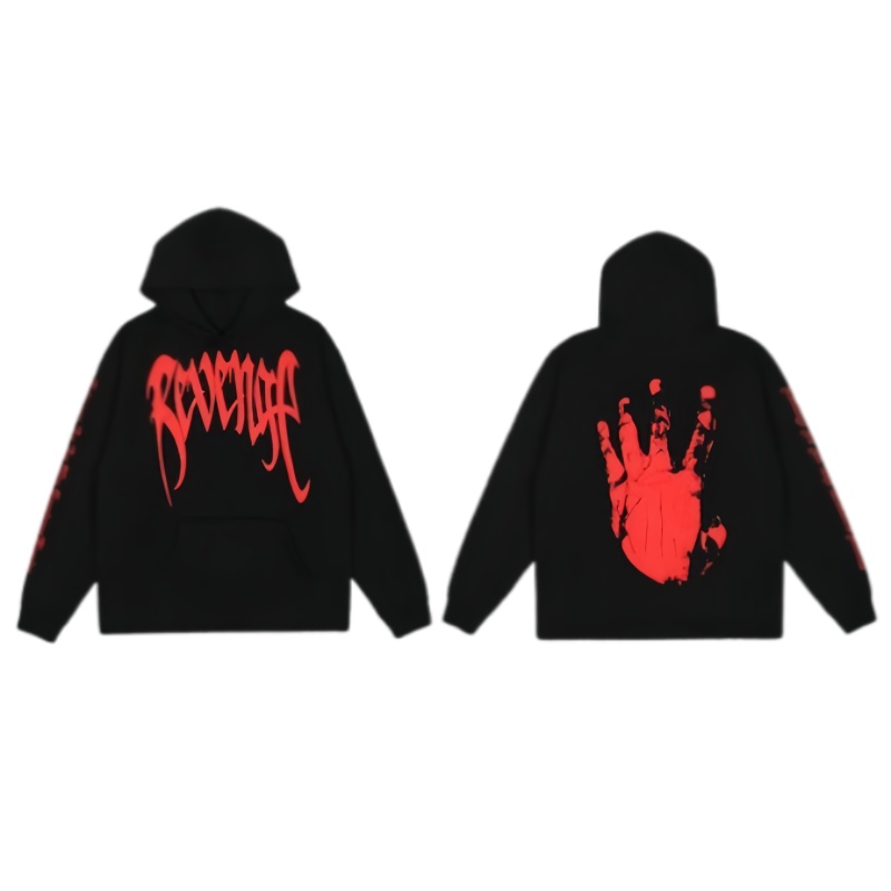 Revenge Hoodie(40style)