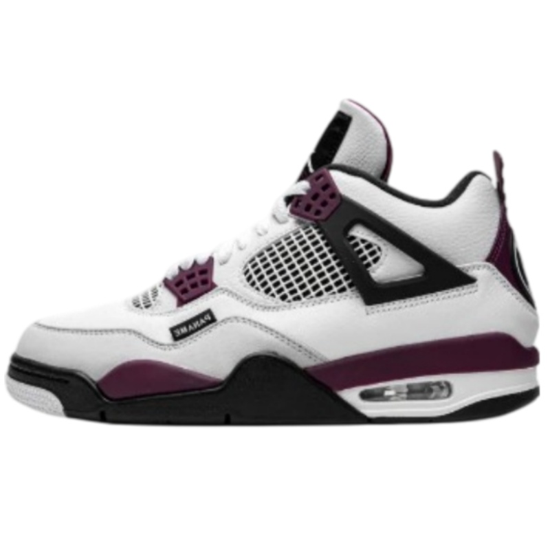 Jordan 4 PSG
